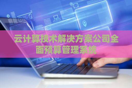 云计算技术解决方案公司全面预算管理系统