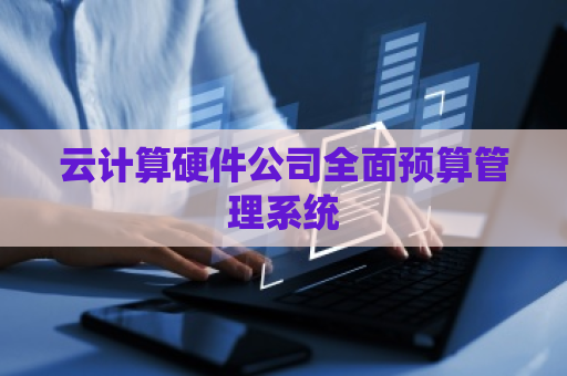 云计算硬件公司全面预算管理系统