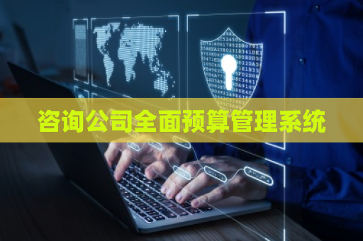咨询公司全面预算管理系统