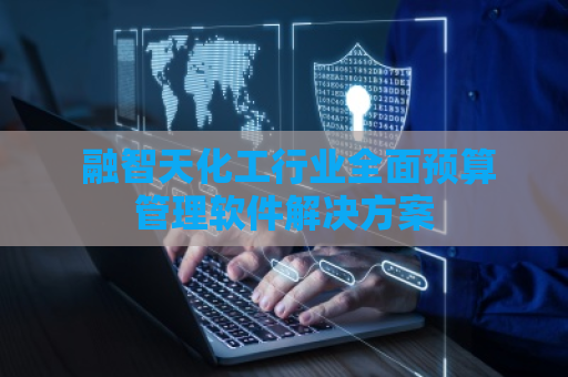  融智天化工行业全面预算管理软件解决方案