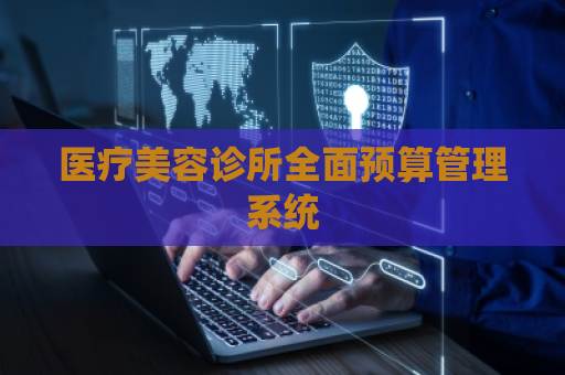 医疗美容诊所全面预算管理系统