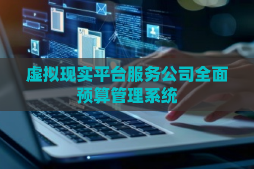 虚拟现实平台服务公司全面预算管理系统