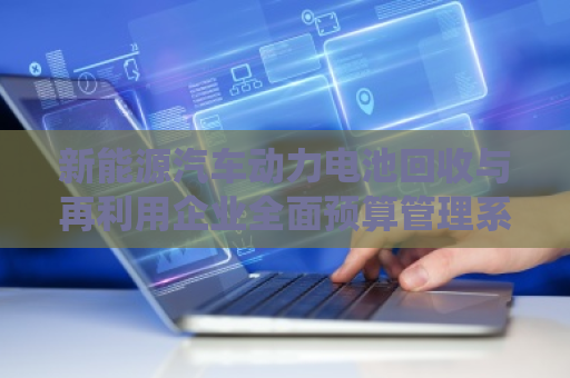 新能源汽车动力电池回收与再利用企业全面预算管理系统
