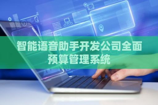 智能语音助手开发公司全面预算管理系统