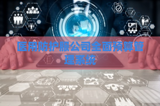 医用防护服公司全面预算管理系统