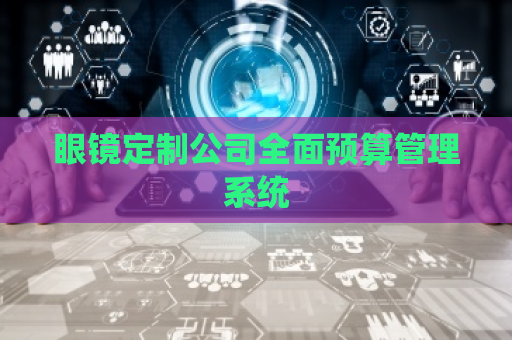 眼镜定制公司全面预算管理系统