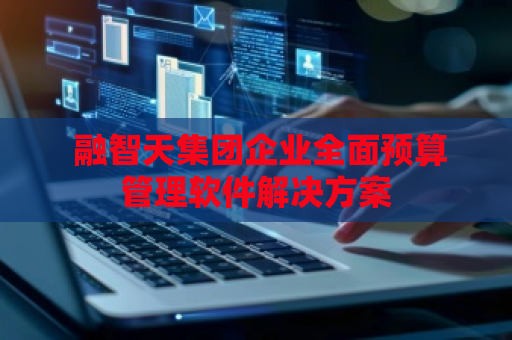  融智天集团企业全面预算管理软件解决方案