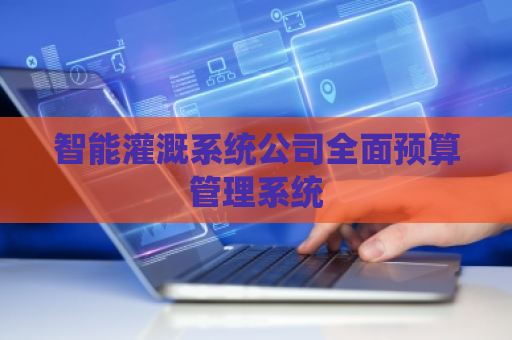 智能灌溉系统公司全面预算管理系统