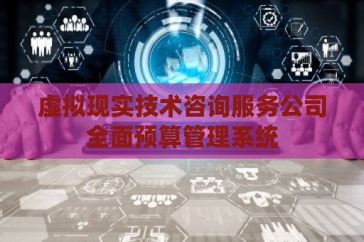 虚拟现实技术咨询服务公司全面预算管理系统