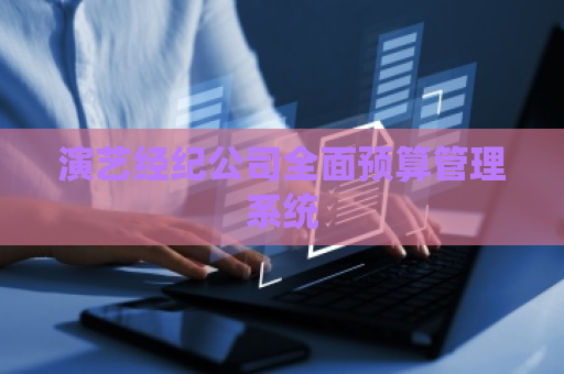 演艺经纪公司全面预算管理系统