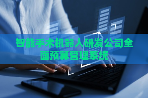 智能手术机器人研发公司全面预算管理系统