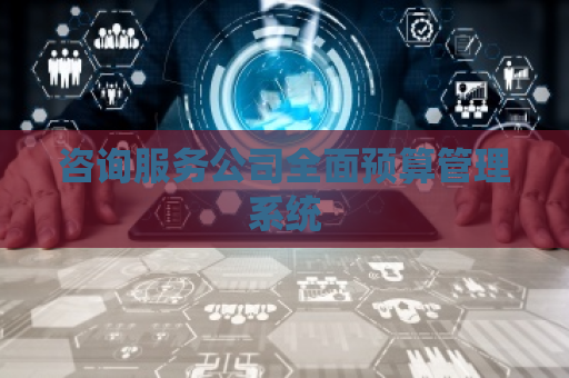 咨询服务公司全面预算管理系统