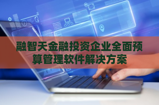 融智天金融投资企业全面预算管理软件解决方案