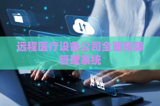 远程医疗设备公司全面预算管理系统