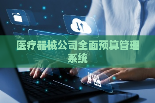 医疗器械公司全面预算管理系统