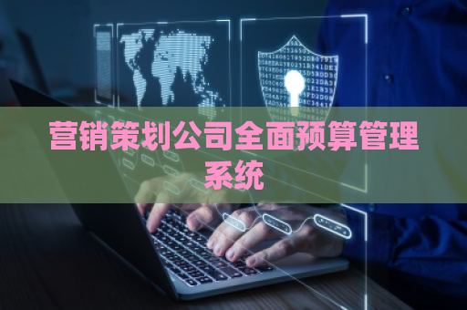 营销策划公司全面预算管理系统