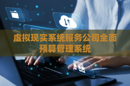虚拟现实系统服务公司全面预算管理系统