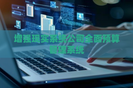 增强现实系统公司全面预算管理系统