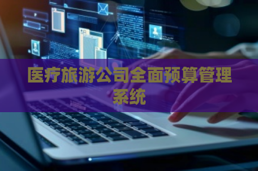 医疗旅游公司全面预算管理系统