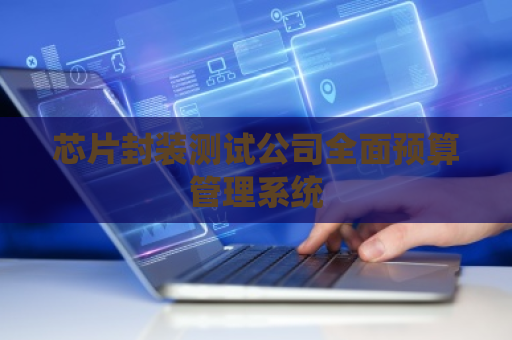 芯片封装测试公司全面预算管理系统