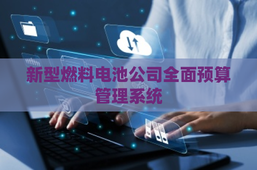 新型燃料电池公司全面预算管理系统