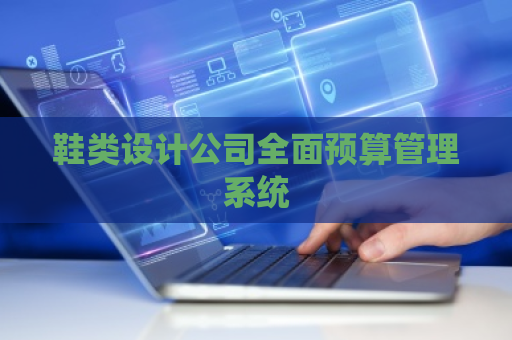 鞋类设计公司全面预算管理系统