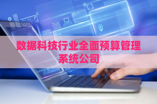 数据科技行业全面预算管理系统公司
