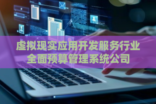 虚拟现实应用开发服务行业全面预算管理系统公司