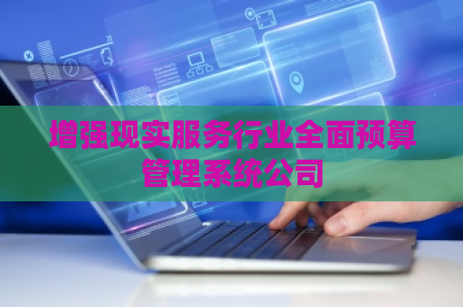 增强现实服务行业全面预算管理系统公司