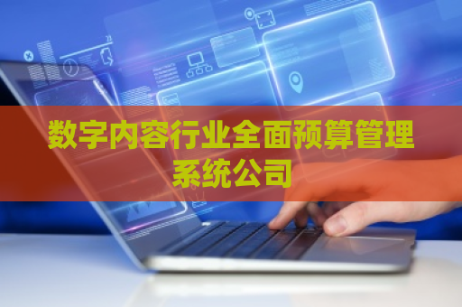 数字内容行业全面预算管理系统公司 数字内容行业全面预算管理系统公司