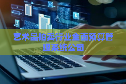 艺术品拍卖行业全面预算管理系统公司