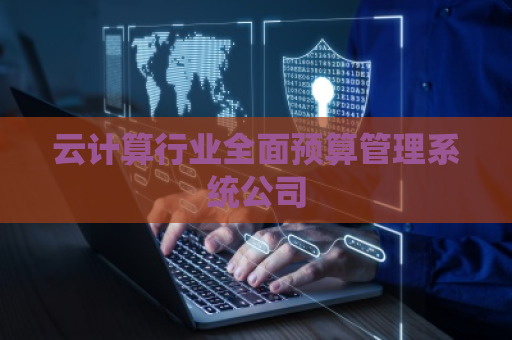 云计算行业全面预算管理系统公司