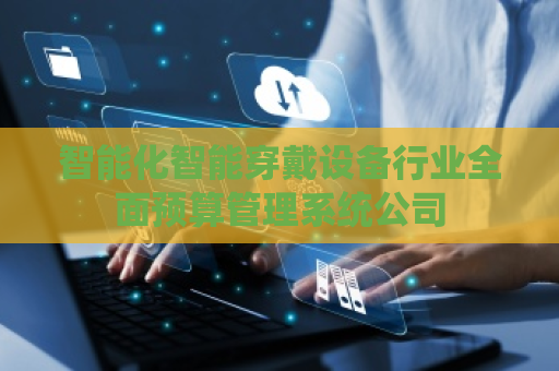 智能化智能穿戴设备行业全面预算管理系统公司
