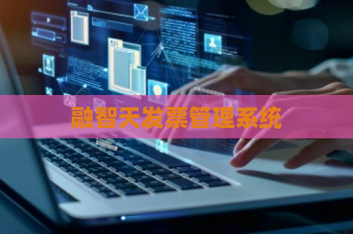 融智天发票管理系统