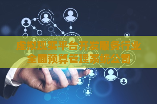 虚拟现实平台开发服务行业全面预算管理系统公司